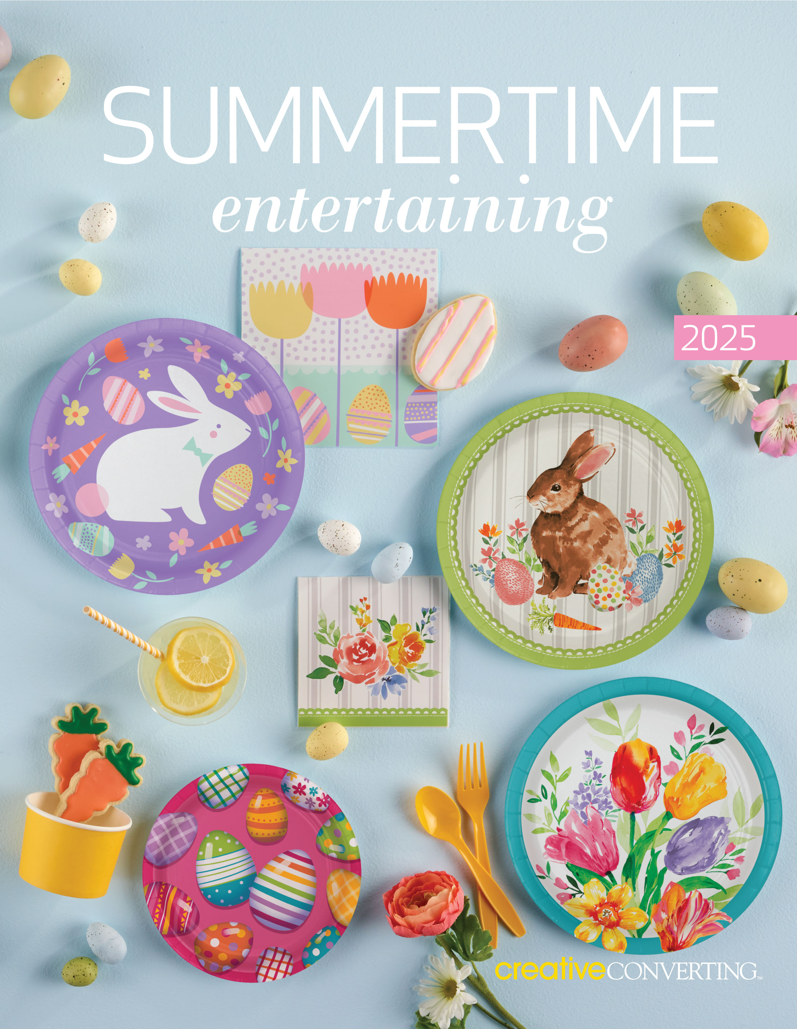 Home Page Creative Converting